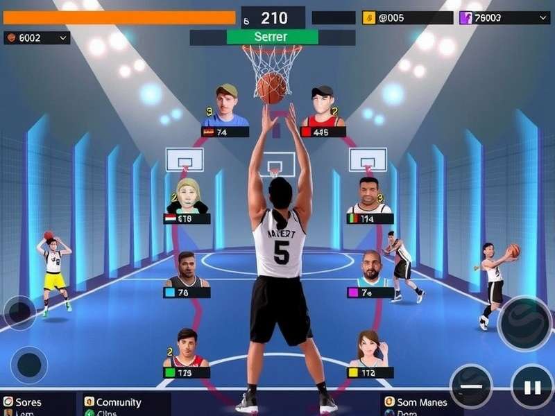 Basket Beats India Community Tournament